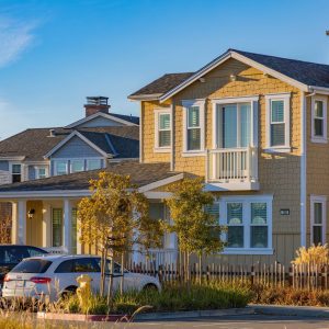 Real Estate Case Study